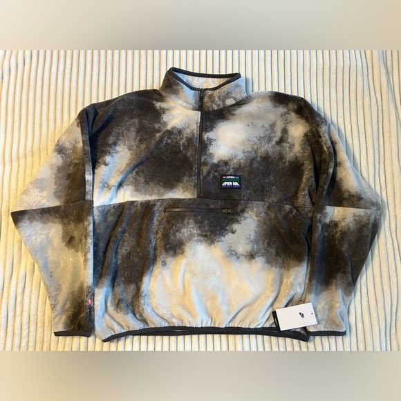HV4628-254 | Size Large | Nike Club 1/2 Zip Pullover | Open Air Performance - Picture 1 of 4